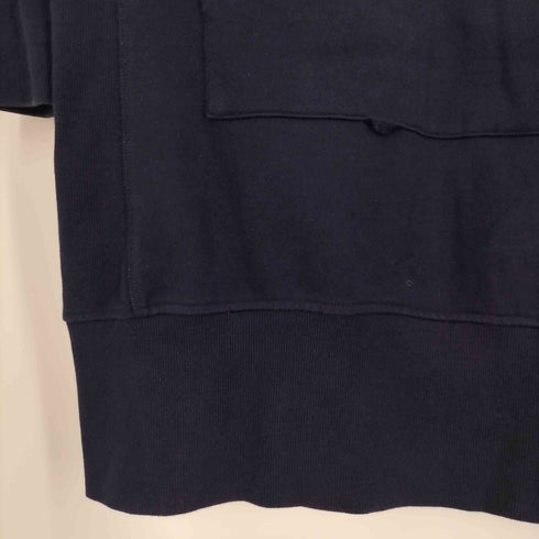 ラコステ LACOSTE 裏毛スウェットフーディワンピース レディース 38