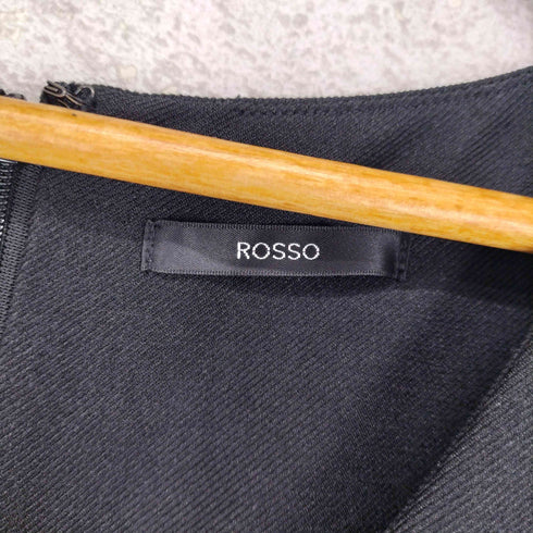 ロッソ ROSSO URBAN RESEARCH UR TECHジャンパーワンピース レディース JPN:38