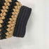 クラネ CLANE UNEVEN DOT HALF SLEEVE KNIT レディース FREE