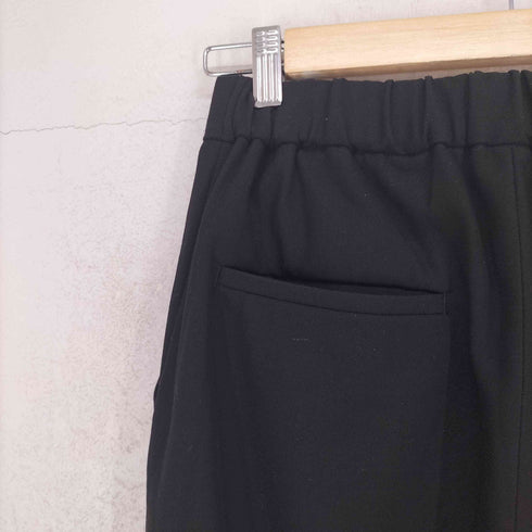 ジャーナルスタンダードレリューム JOURNAL STANDARD relume サーモサキソニー裏起毛パンツ メンズ 36