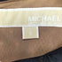 マイケルコース Michael Kors レース パフスリーブ オールインワン レディース O