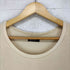 Lauren Moshi CAMEL サーマルカットソー Y2K レディース