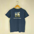 ザノースフェイス THE NORTH FACE ショートスリーブスクエアロゴヨセミテティー S/S Square Logo Yosemite Tee レディース JPN:L