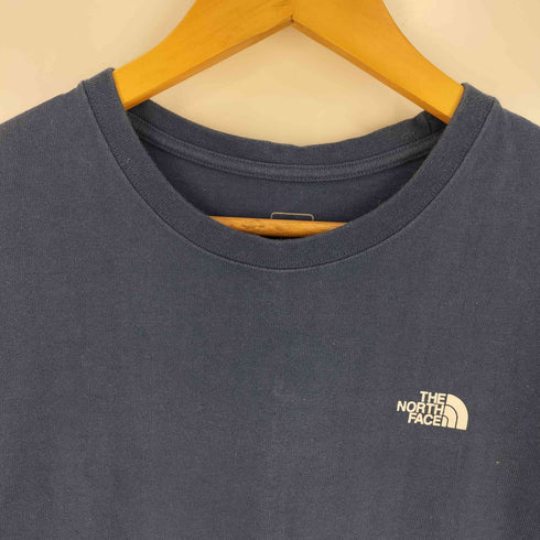 ザノースフェイス THE NORTH FACE ショートスリーブスクエアロゴヨセミテティー S/S Square Logo Yosemite Tee レディース JPN:L