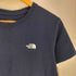 ザノースフェイス THE NORTH FACE ショートスリーブスクエアロゴヨセミテティー S/S Square Logo Yosemite Tee レディース JPN:L