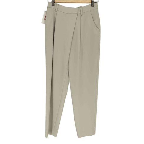 ソージュ SOEJU タックパンツ レディース JPN:M