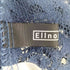 エルノロゼット Ellno Loset 2WAYコードレーススリットジャケット & コードレース ストレートパンツ メンズ S&S