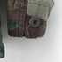 ユーエスアーミー U.S. ARMY MADE IN USA Woodland Camo Field Jacket メンズ LARGE REGULAR