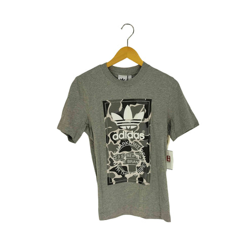 アディダスオリジナルス adidas Originals CAMO LABEL TEE レディース JPN:S