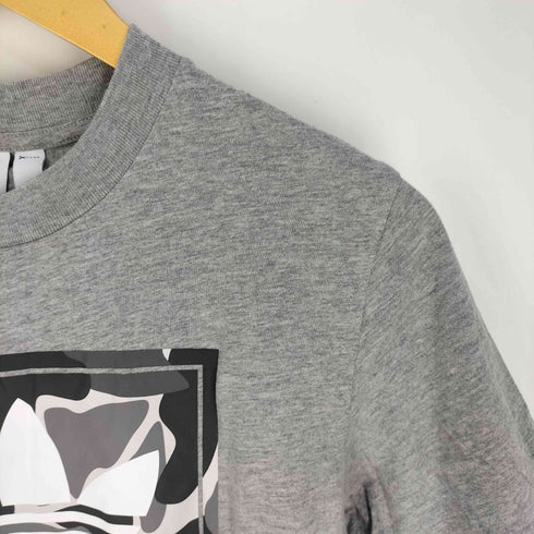 アディダスオリジナルス adidas Originals CAMO LABEL TEE レディース JPN:S