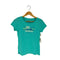 パタゴニア patagonia プリントクルーネックTシャツ レディース JPN:L