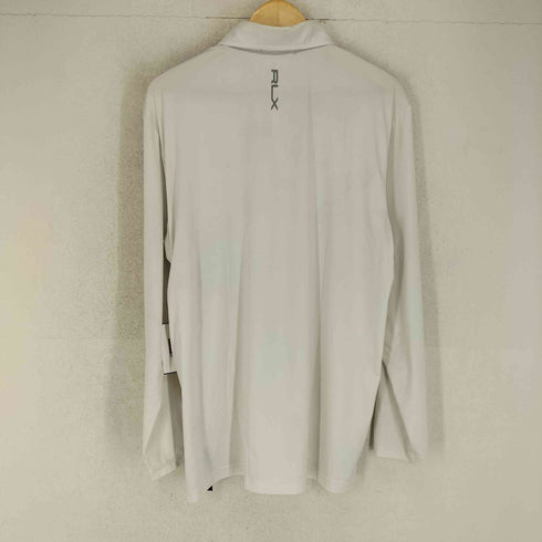 アールエルエックスラルフローレン RLX RALPH LAUREN L/Sポロシャツ メンズ