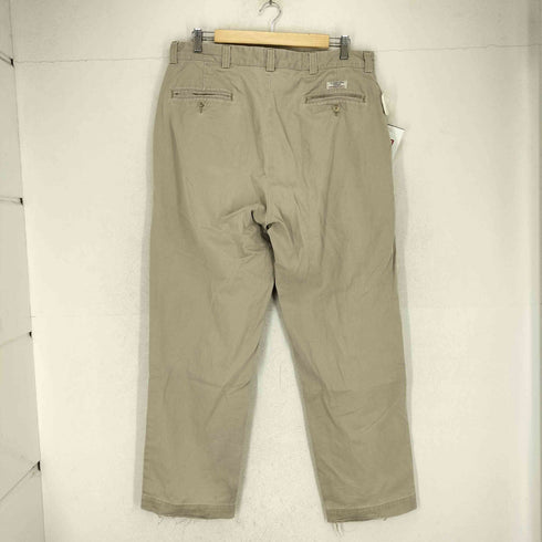ポロバイラルフローレン Polo by RALPH LAUREN CLASSIC CHINO philip pant メンズ 36/30