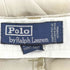 ポロバイラルフローレン Polo by RALPH LAUREN CLASSIC CHINO philip pant メンズ 36/30