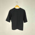 エムエスジーエム MSGM ロゴプリントクルーネックTシャツ レディース import:S