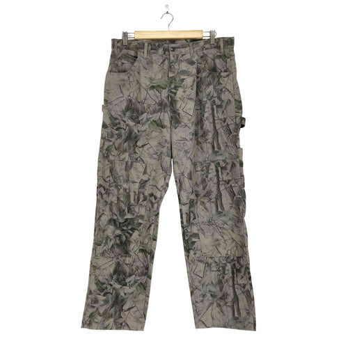 ディッキーズ Dickies 2053 DOUBLE KNEE UTILITY Extended by GORO NAKATSUGAWA メンズ 36