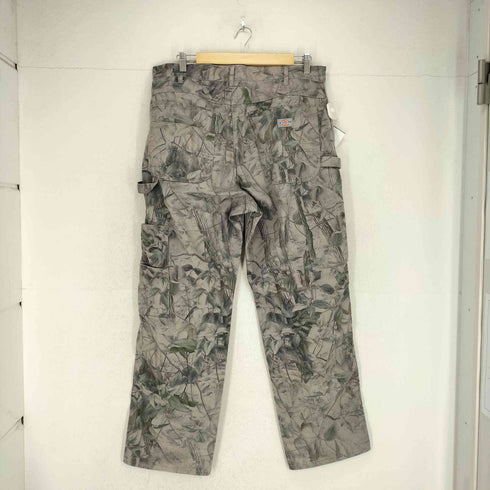 ディッキーズ Dickies 2053 DOUBLE KNEE UTILITY Extended by GORO NAKATSUGAWA メンズ 36