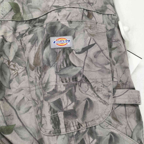 ディッキーズ Dickies 2053 DOUBLE KNEE UTILITY Extended by GORO NAKATSUGAWA メンズ 36