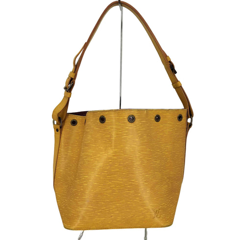 ルイヴィトン LOUIS VUITTON エピ ノエ GM ショルダー バッグ レディース