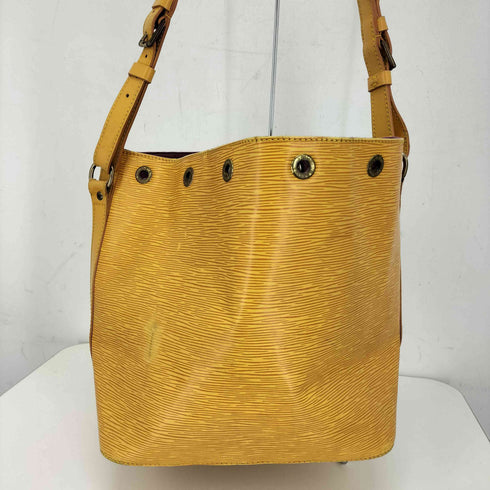 ルイヴィトン LOUIS VUITTON エピ ノエ GM ショルダー バッグ レディース