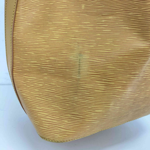 ルイヴィトン LOUIS VUITTON エピ ノエ GM ショルダー バッグ レディース