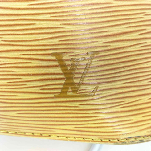 ルイヴィトン LOUIS VUITTON エピ ノエ GM ショルダー バッグ レディース