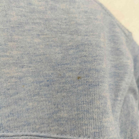 クイックシルバー Quiksilver フロントロゴプリントリンガーTシャツ メンズ JPN:L