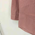 バーバリーロンドン BURBERRY LONDON コットン100 ホース刺繍 チェック ボタンダウン L/S シャツ メンズ import:M