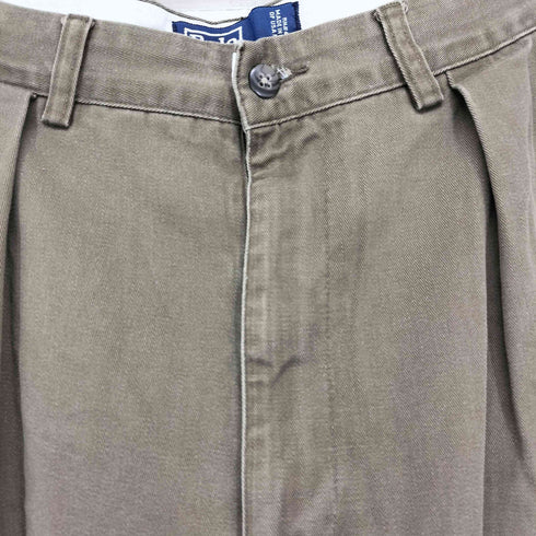 ポロバイラルフローレン Polo by RALPH LAUREN CLASSIC CHINO ANDREW PANT メンズ 34/32
