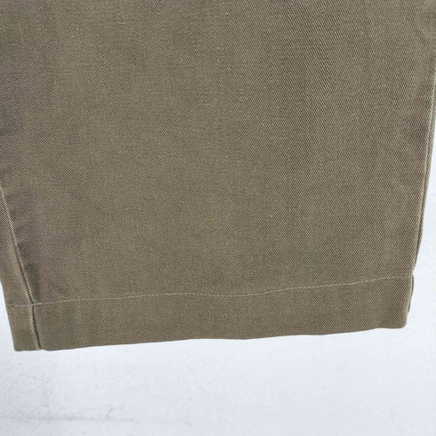ポロバイラルフローレン Polo by RALPH LAUREN CLASSIC CHINO ANDREW PANT メンズ 34/32