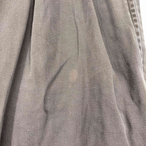 ポロバイラルフローレン Polo by RALPH LAUREN CLASSIC CHINO ANDREW PANT メンズ 34/32
