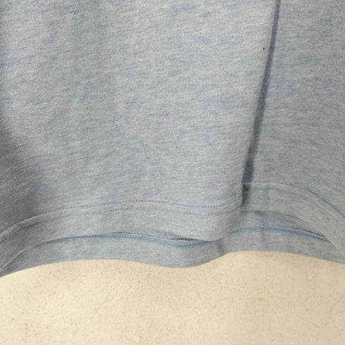 クイックシルバー Quiksilver フロントロゴプリントリンガーTシャツ メンズ JPN:L