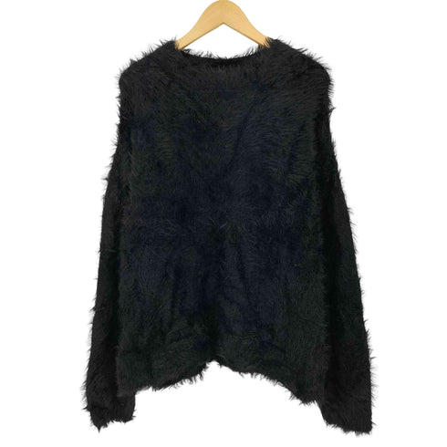 Alfred Alex シャギーニット casual メンズ L