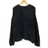 Alfred Alex シャギーニット casual メンズ L