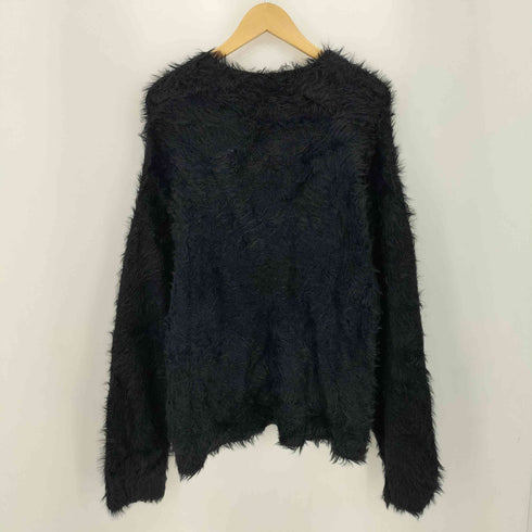 Alfred Alex シャギーニット casual メンズ L