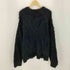 Alfred Alex シャギーニット casual メンズ L