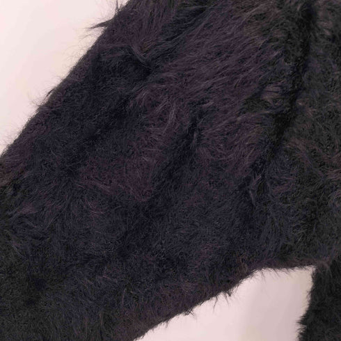 Alfred Alex シャギーニット casual メンズ L