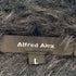Alfred Alex シャギーニット casual メンズ L