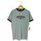 クイックシルバー Quiksilver リンガーTシャツ メンズ JPN:L