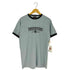 クイックシルバー Quiksilver リンガーTシャツ メンズ JPN:L