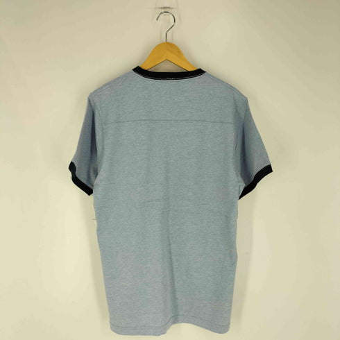 クイックシルバー Quiksilver リンガーTシャツ メンズ JPN:L