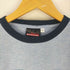 クイックシルバー Quiksilver リンガーTシャツ メンズ JPN:L