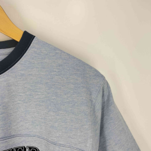 クイックシルバー Quiksilver リンガーTシャツ メンズ JPN:L