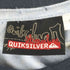 クイックシルバー Quiksilver リンガーTシャツ メンズ JPN:L