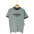 クイックシルバー Quiksilver リンガーTシャツ メンズ JPN:L