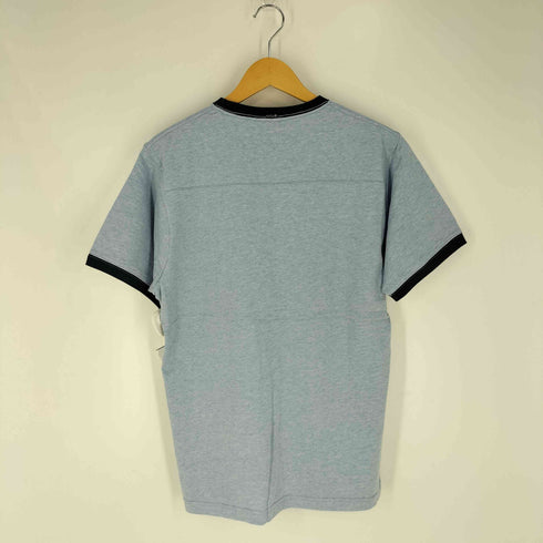 クイックシルバー Quiksilver リンガーTシャツ メンズ JPN:L
