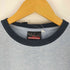 クイックシルバー Quiksilver リンガーTシャツ メンズ JPN:L