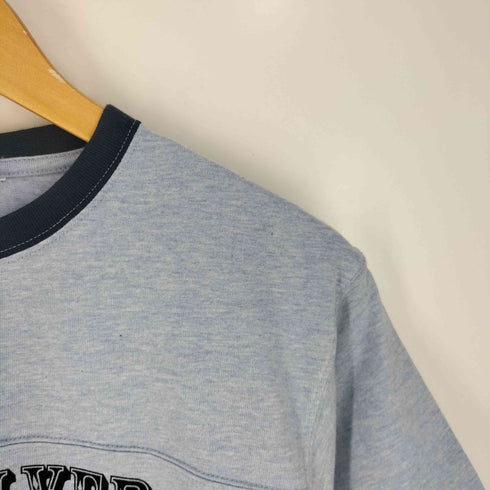 クイックシルバー Quiksilver リンガーTシャツ メンズ JPN:L