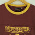 クイックシルバー Quiksilver リンガーTシャツ メンズ JPN:L