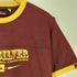 クイックシルバー Quiksilver リンガーTシャツ メンズ JPN:L